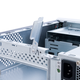Chieftec FI-03B 250W Flyer ITX Mini Tower