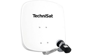 TechniSat Digidish 45 Biały
