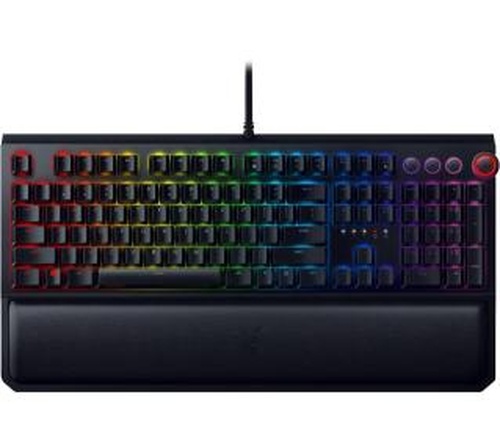 Razer BlackWidow Elite (Razer Green)