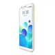 Meizu M8C 16GB (złoty) + powerbank 10 000 mAh + etui + folia na ekran