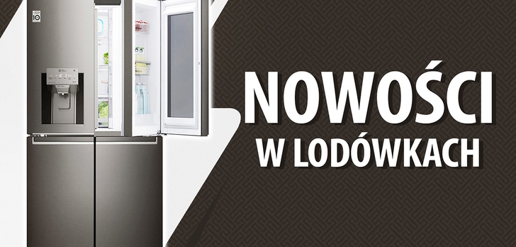 Personalizowane lodówki i nie tylko - IFA 2019