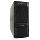 LC-Power OBUDOWA CASE-PRO-925B/BZ MIDITOWER FRONT 1X USB 3.0 1X USB 2.0 HD-AUDIO CZARNA SIATKA BEZ ZASILACZA