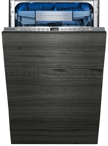 Siemens Sr 656D00TE 45 cm A++