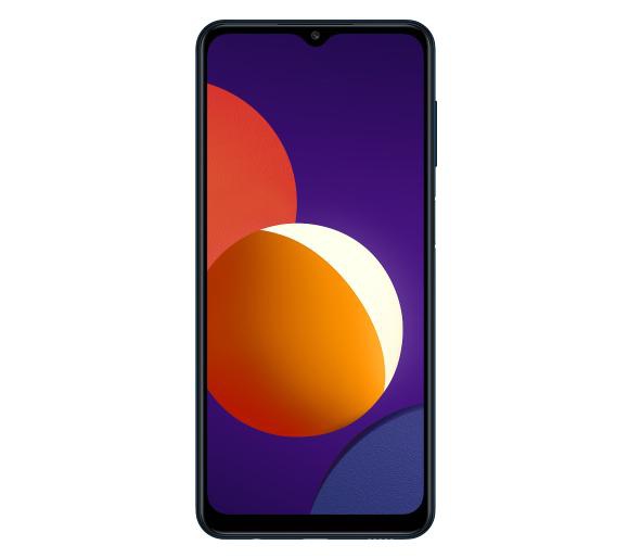 SAMSUNG Galaxy M12 4/64GB Czarny (M127F)