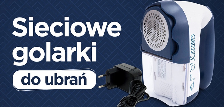 Sieciowa golarka do ubrań | TOP 5 |