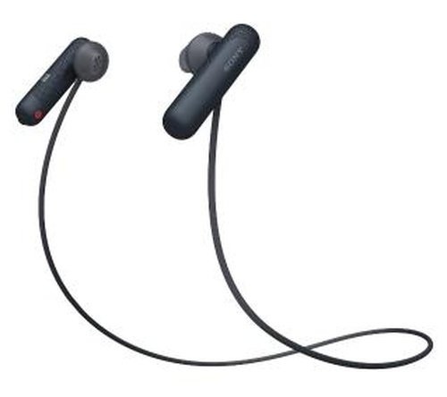 Sony WI-SP500 (czarny)