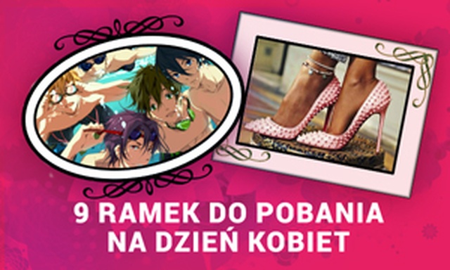 9 Darmowych Ramek do Pobrania