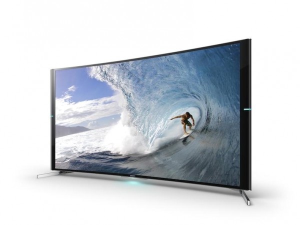 Sony BRAVIA S90