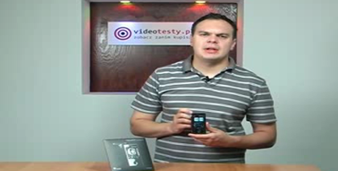 HTC Touch Diamond [TEST]