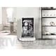 Whirlpool ADP 402 WH
