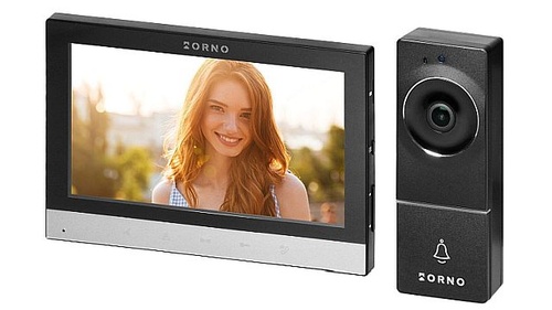 Orno OR-VID-MD-1084/B Alerto