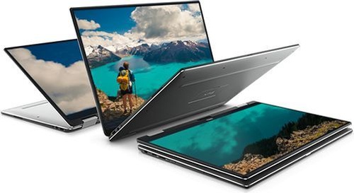 Dell XPS 13 (9365-8120)