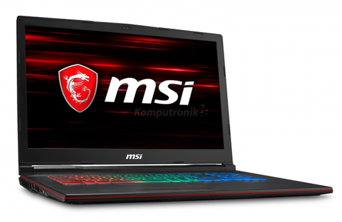 MSI GP73 Leopard 8RE-423PL