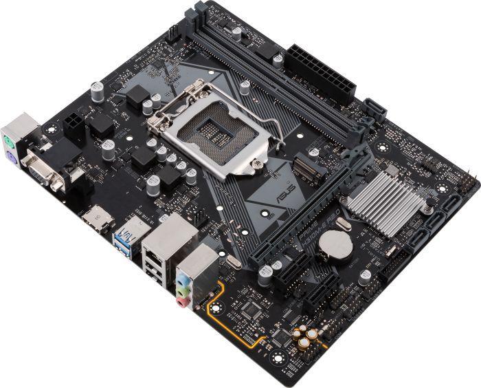 Asus PRIME H310M-E R2.0 (90MB0Z20-M0EAY0)