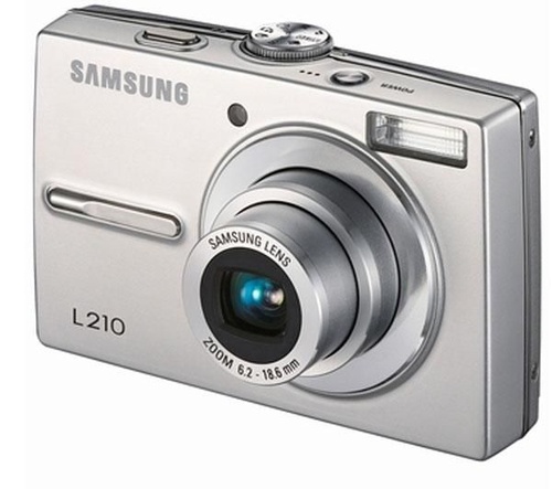 Samsung L210