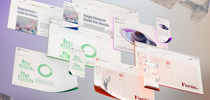 Microsoft po 13 latach odświeża pakiet Office! Ewolucja zamiast rewolucji