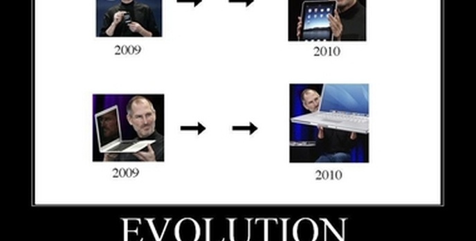 Krótko: iPad na wesoło