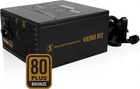 SilentiumPC Vero M2 Bronze 600 W SPC166