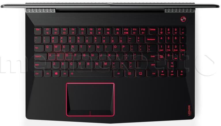 Lenovo Legion Y520 15,6