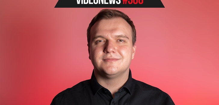 Płatna Meta, AI przejmuje świat, Microsoft walczy o Activision Blizzard - VideoNews 388