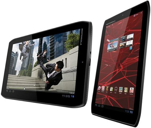 Motorola XOOM 2