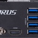 Gigabyte B450 AORUS ELITE