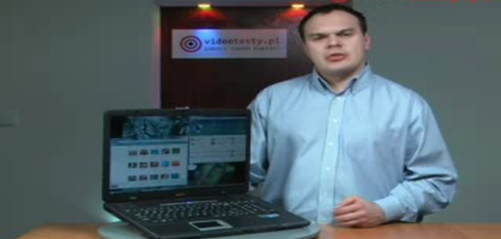 ARISTO Vision i375+ [TEST]