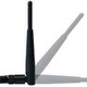 LogiLink Karta WLAN 802.11ac USB2.0, z anteną
