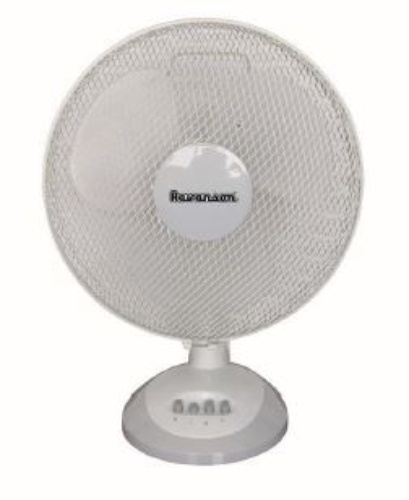 Ravanson WENTYLATOR WT-1023 BIURKOWY, 2 PRĘDKOŚCI, MOC 20W
