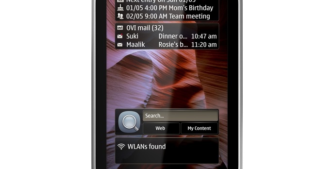 Nokia poszerza portfolio smartfonów o dwa nowe urządzenia