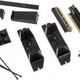 SilverStone SST-RVZ02B Mini-Tower, Czarny (SST-RVZ02B)