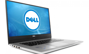 Dell Inspiron 15 7560 15,6" Intel Core i5-7200U - 8GB RAM - 256GB -