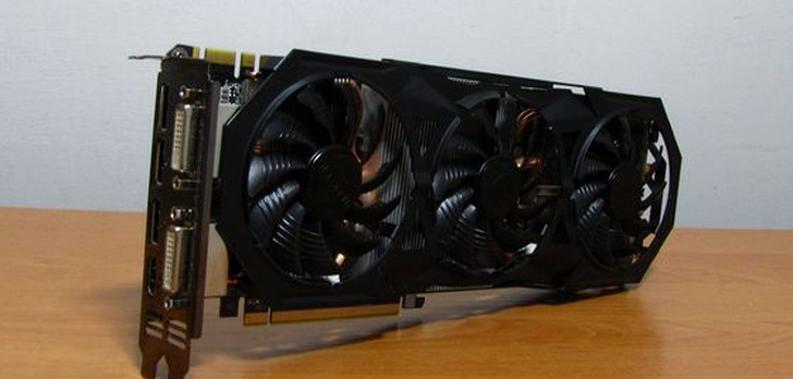 Gigabyte GTX 970 G1 gaming - Test Karty Graficznej Dla Graczy!