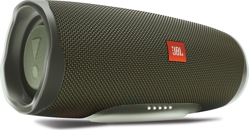 JBL Charge 4 (zielony)