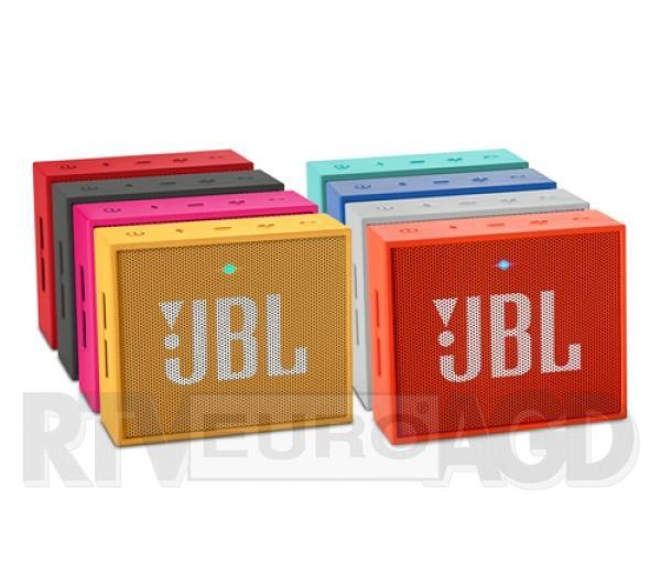 1.0 JBL GO ( turkusowy )