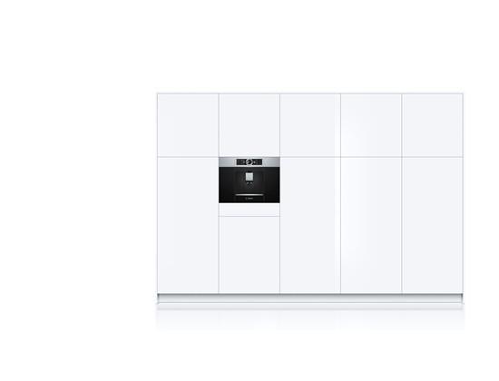 Bosch CTL636ES1 Bosch CTL636ES1