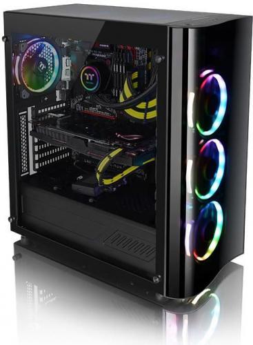 Thermaltake View 22 Tempered Glass (CA-1J3-00M1WN-00)