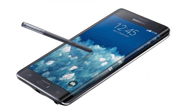 Czy Samsung w Sierpniu Ruszy z Ofensywą?