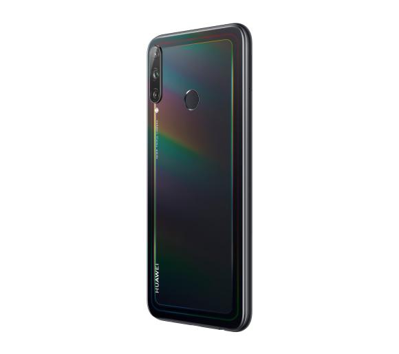 Huawei P40 Lite E (czarny)