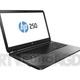 HP 250 G6 15,6" Intel Celeron N3060 - 4GB RAM - 500GB - Win10