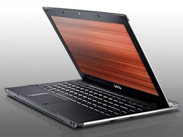 Dell Vostro V13 – cienki i tani notebook z 13-calowym ekranem