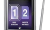 Samsung SGH-D980 Duoz