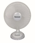 Ravanson WENTYLATOR WT-1023 BIURKOWY, 2 PRĘDKOŚCI, MOC 20W