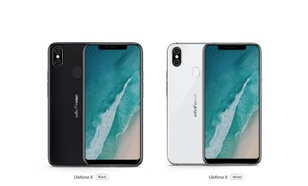 Ulefone X