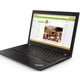Lenovo ThinkPad A285 12,5" AMD Ryzen 5 Pro 2500U - 8GB RAM - 256GB -