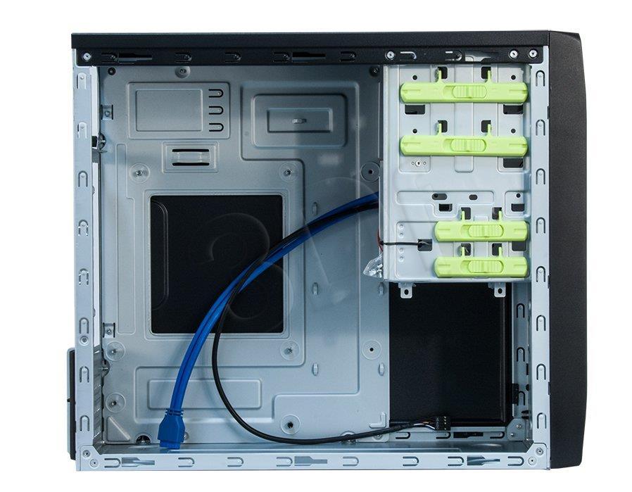 OBUDOWA CHIEFTEC CT-03B, 350W (CT-03B-350GPC)