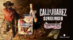 Plebiscyt Niegrzeczni 2014 wygrała gra Call of Juarez: Gunslinger