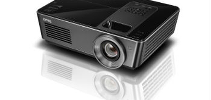 BenQ Na Targach CES 2015 Zaprezentował Najnowsze Domowe Projektory