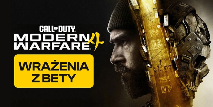 Sprawdziłem Call of Duty: Modern Warfare 4 beta - wersja testowa dowozi