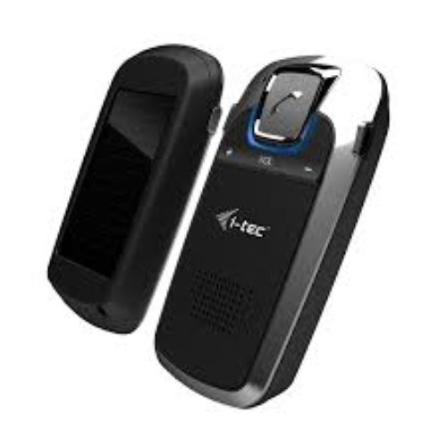 i-Tec Handsfree CarKit SOLAR